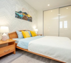 Апартаменты в Апартаменты Grey