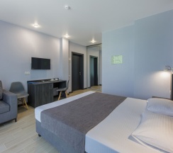 Трехместный с креслом в Costa Del Mar