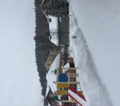 Двухместный номер Standard двуспальная кровать в Арслан