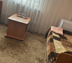 Трёхместный номер c 1 комнатой в Эсен