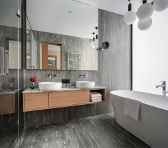 Представительский люкс в Pinskiy