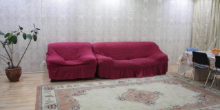 Алматы: Гостевой дом Ramzan Guest House