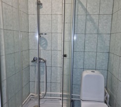 Трёхместный номер Economy в Купеческий