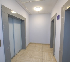 ул. Нейбута, 4 / 10 этаж в TopHouse