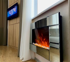 Номер-студио Делюкс с видом на озеро в F911