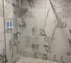 Улучшенный номер DELUXE в Сызрань