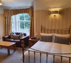 Номер Deluxe в Strathmore Guesthouse - Adults Only