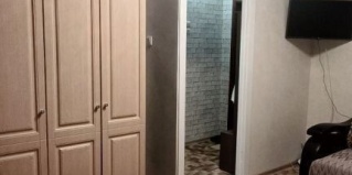 Томск: Апартаменты Апартаменты на Урожайный пер., 27Б