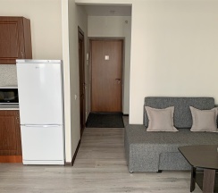 Студия Стандарт-эконом в Sensa room