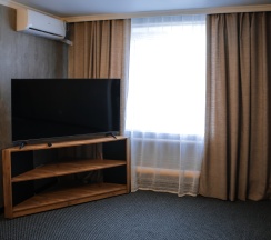 Де Люкс в Олимп