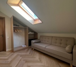Люкс / Luxe в Казначейский