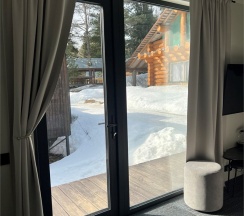 Стандарт в Телецкое Золотое