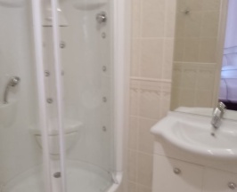 Двухместный номер Standard с красивым видом из окна двуспальная кровать в ЭлеГрия