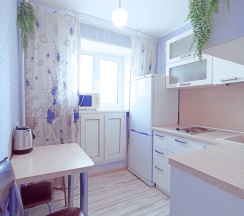 Квартира в Апартаменты на Калинина 23