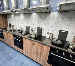 "Стандарт" одноместный в Флагман