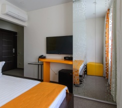 STANDARD КАНАЛЫ в Apartello