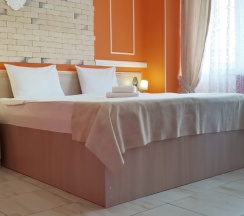 Апартаменты с балконом в Рантье Центральный