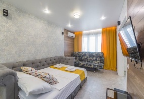 Апартаменты Апартаменты на Кам 32 -544 в Казани