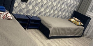 Дно: Мини-отель Уютный дом