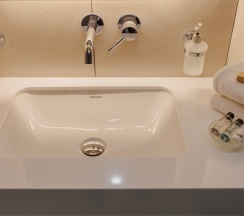 Комфорт улучшенный в Hotel 115