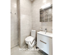Комфорт плюс в Морской берег