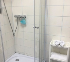 трехместный стандартный номер в Линдсей