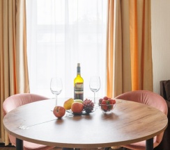 Семейный номер в Имидж