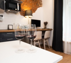 Двухместный эконом в Можайка, 9