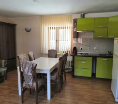 Апартаменты в Калацкое