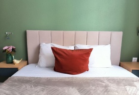 Апартаменты Костарика Апарты в Тюменской области