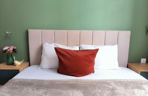 Тюмень: Апартаменты Костарика Апарты