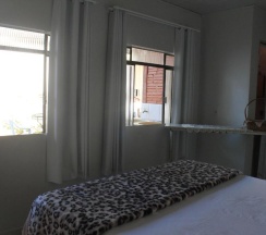 Семейный номер Standard в Aconchego Lar Cama e Café
