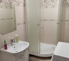 Студия с кухней в Авиатор сити