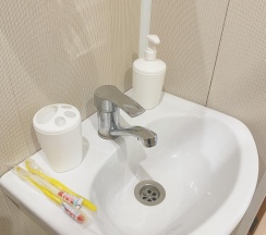 1-комнатные апартаменты улучшенные 1 в Жёлтый Нарцисс