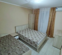 Трёхместный номер 1.2 в Море