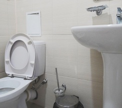 Номер стандарт в Sun day