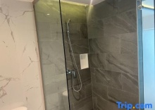 Двухместный номер Superior 2 отдельные кровати в Pure Eleven Hotel Bangkok