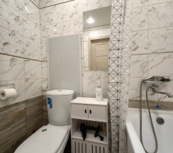 Квартира в Апартаменты на Косоротова 17