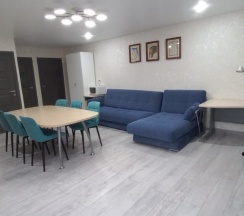 Дом №1 у воды в Мёд