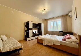 Апартаменты Квартира Lofthouse в Оренбурге