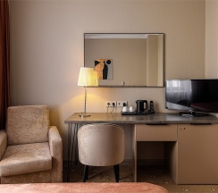 СТАНДАРТ в Чарушин