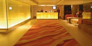 Пхра-Прадэнг: Отель The Tivoli Hotel