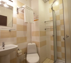 Студия в Крокус-Отель