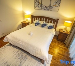 Номер Standard в Naya Poly Pool Villa-80