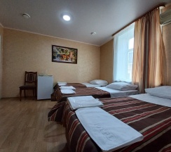 Стандарт трёхместный 1 корп. в Янтарь