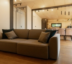 Tiny Club max в Dk Land