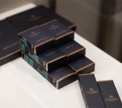 Президентский Люкс в Palmira Art