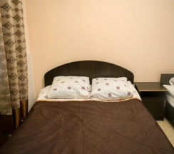 Семейный номер Standard с видом на город в Централь