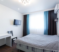 Апартаменты эконом в Mega Stay (Мега Стей)