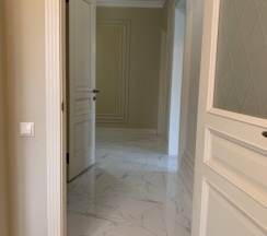 Семейный номер стандарт в Apart Ru Hotel